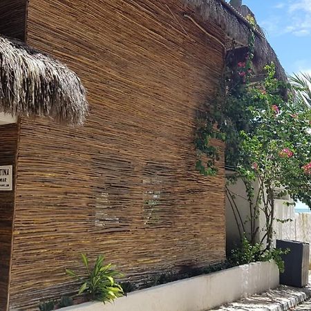 Nordestina Casa De Mar Villa Икараи Екстериор снимка