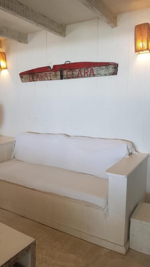 Nordestina Casa De Mar Villa Икараи Екстериор снимка