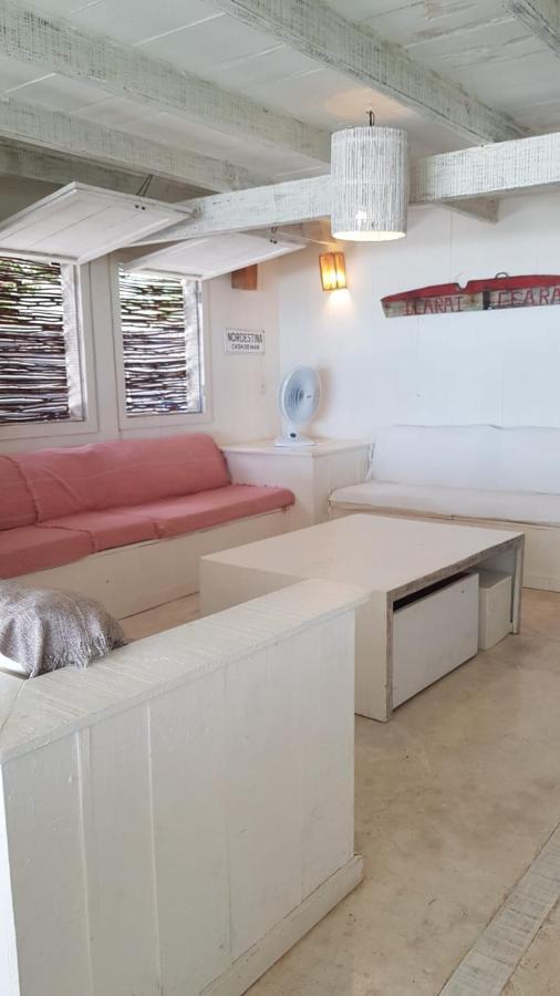 Nordestina Casa De Mar Villa Икараи Екстериор снимка