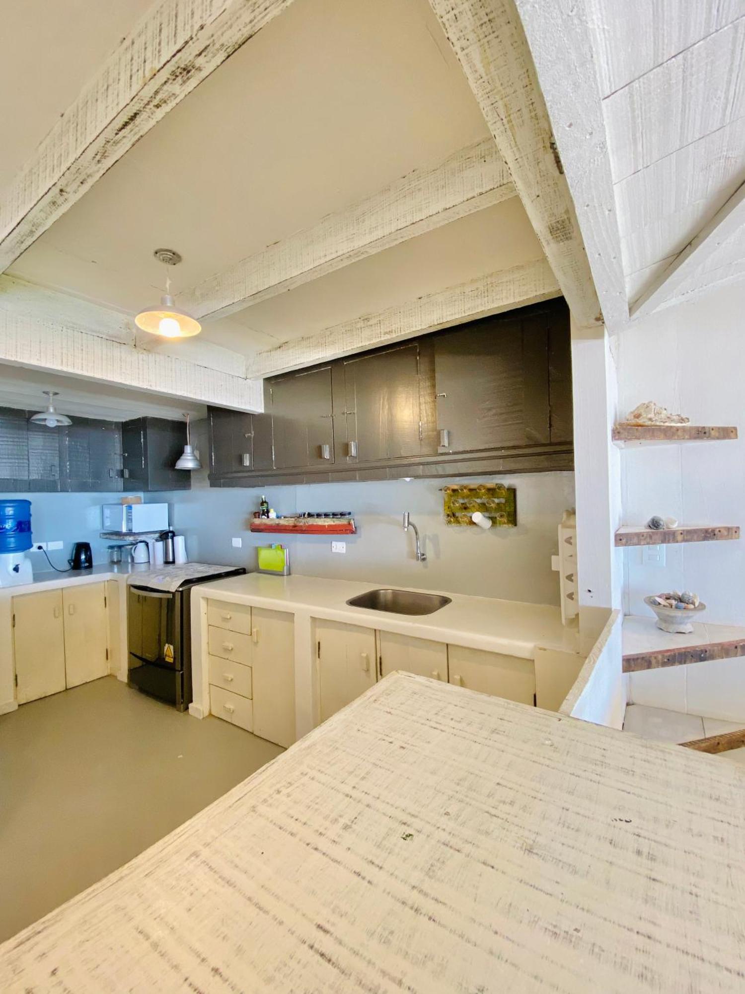 Nordestina Casa De Mar Villa Икараи Екстериор снимка