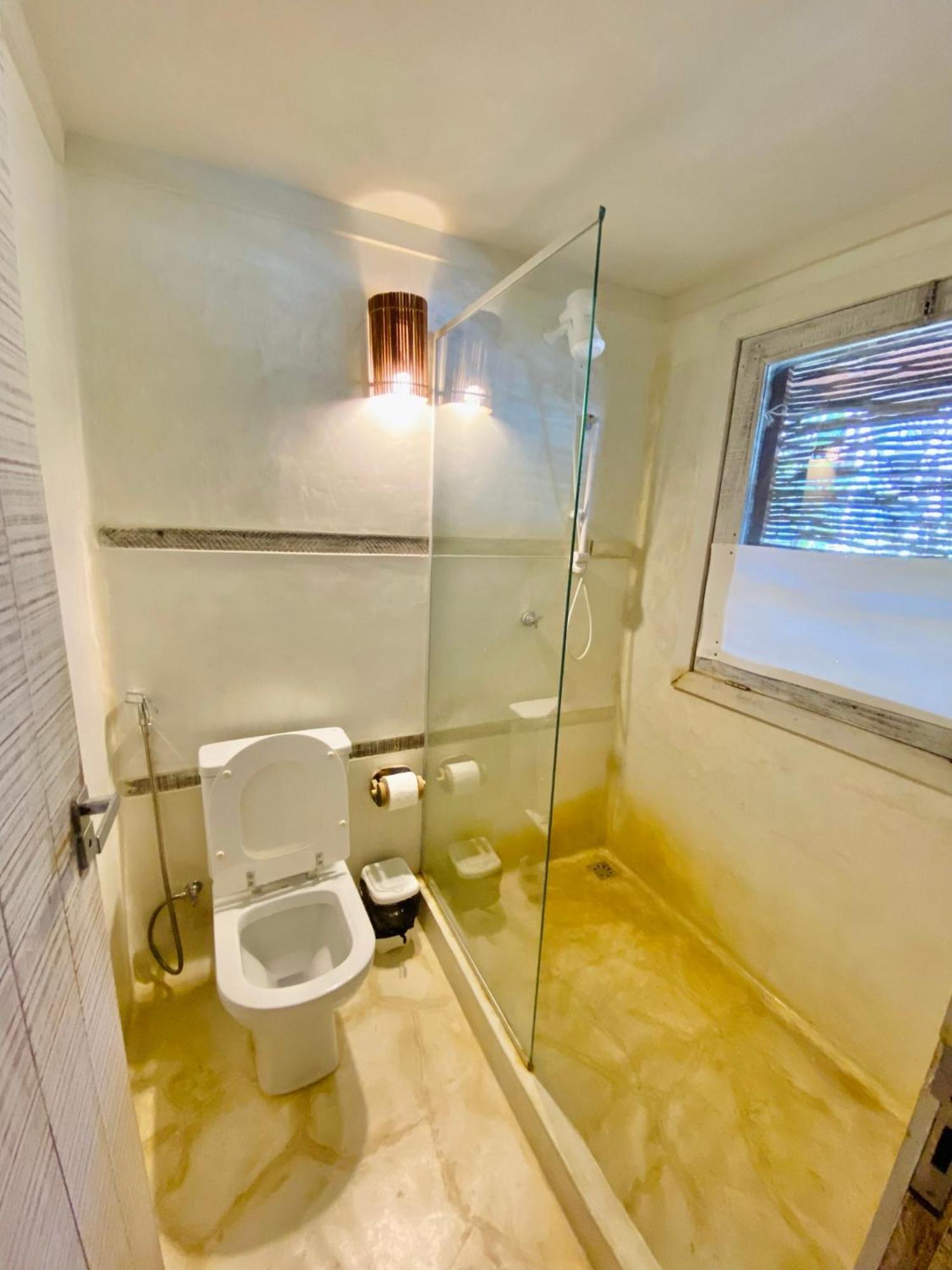 Nordestina Casa De Mar Villa Икараи Екстериор снимка