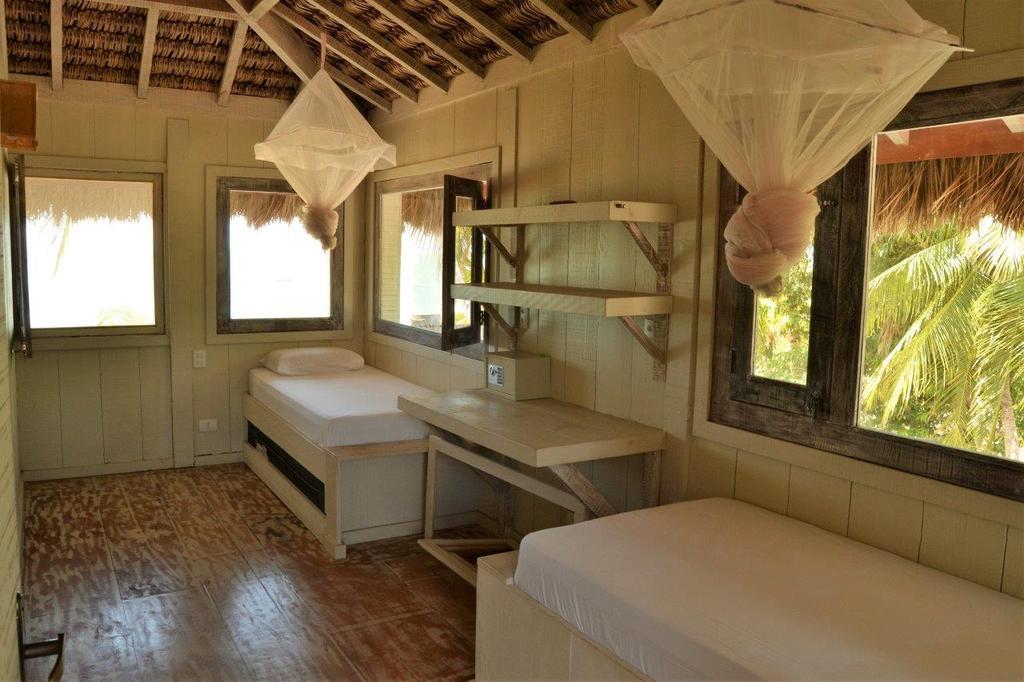 Nordestina Casa De Mar Villa Икараи Екстериор снимка