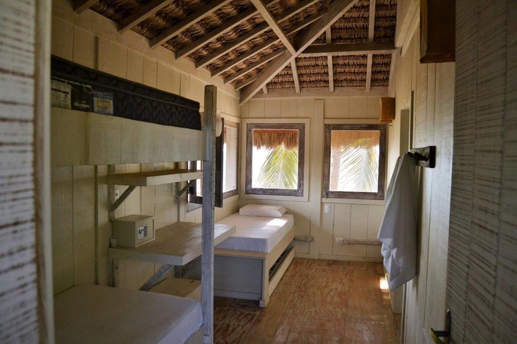 Nordestina Casa De Mar Villa Икараи Екстериор снимка